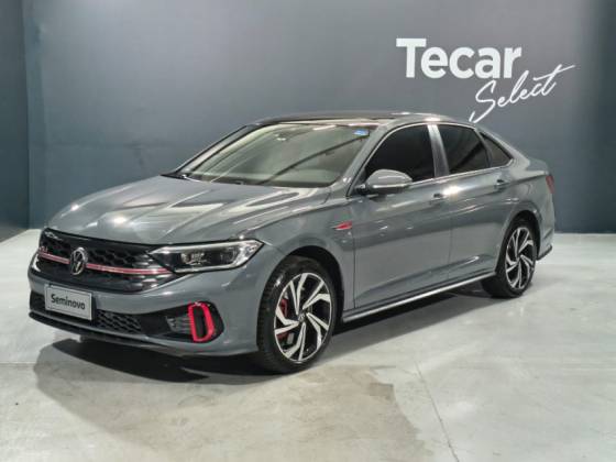 VOLKSWAGEN JETTA 2.0 350 TSI GASOLINA GLI DSG